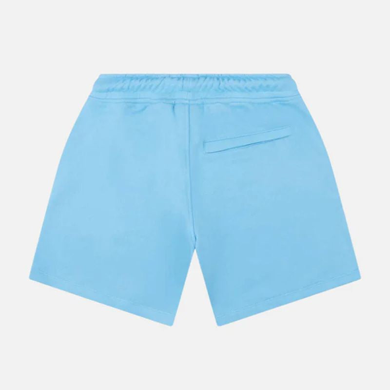S¥NAWRLD ハーフパンツ　BLUE