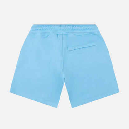 S¥NAWRLD ハーフパンツ　BLUE