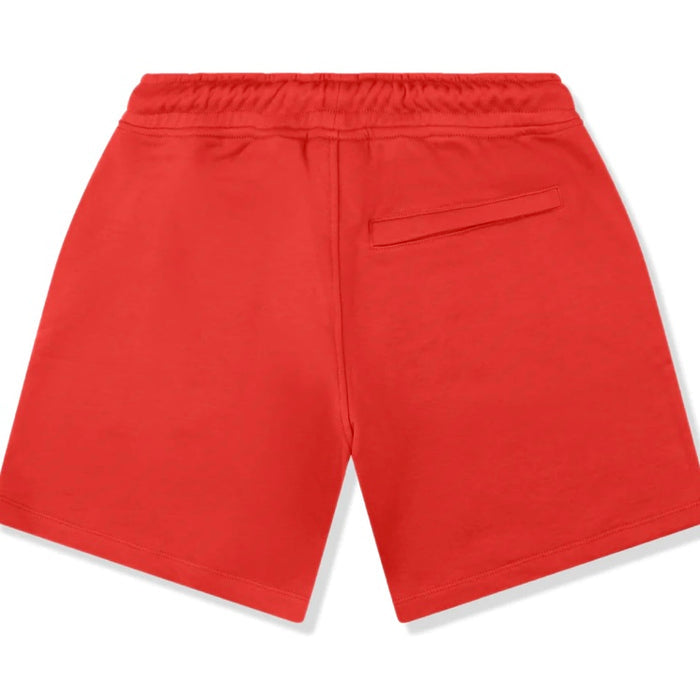 S¥NAWRLD ハーフパンツ　RED