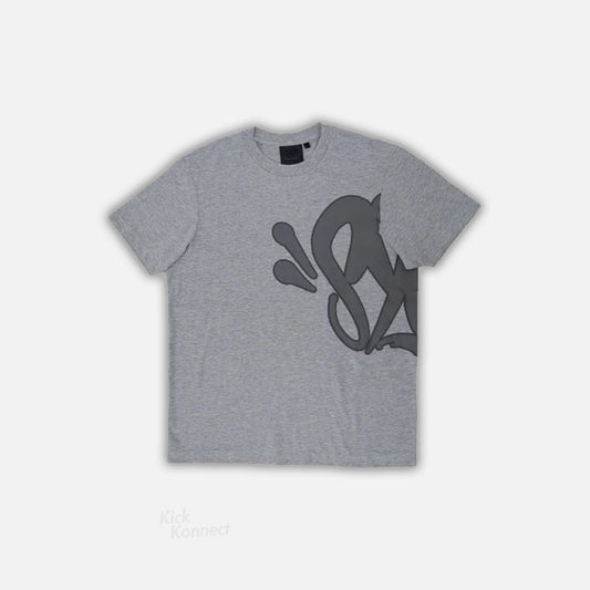 S¥NAWRLD Tシャツ　GREY