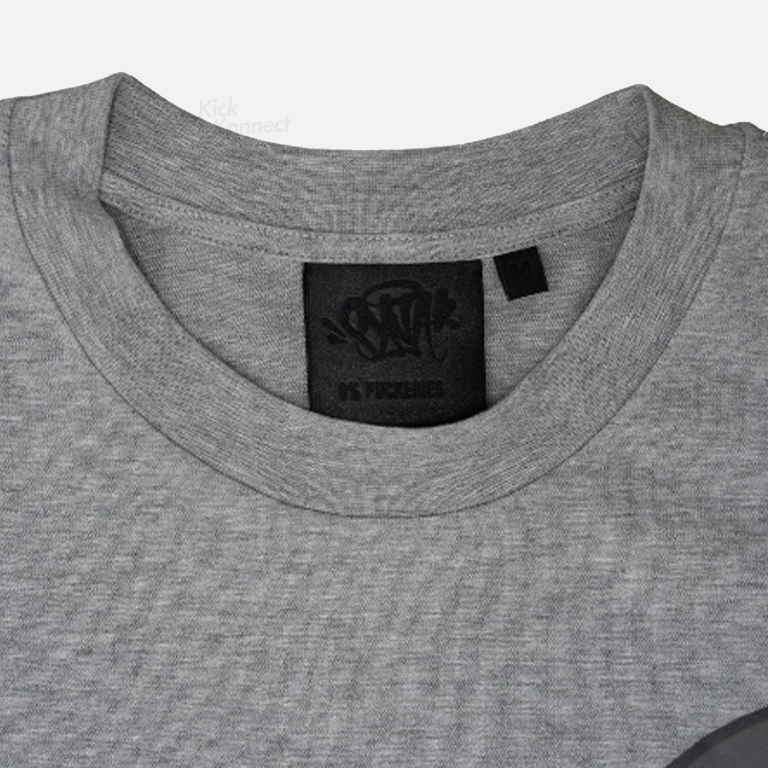 S¥NAWRLD Tシャツ　GREY