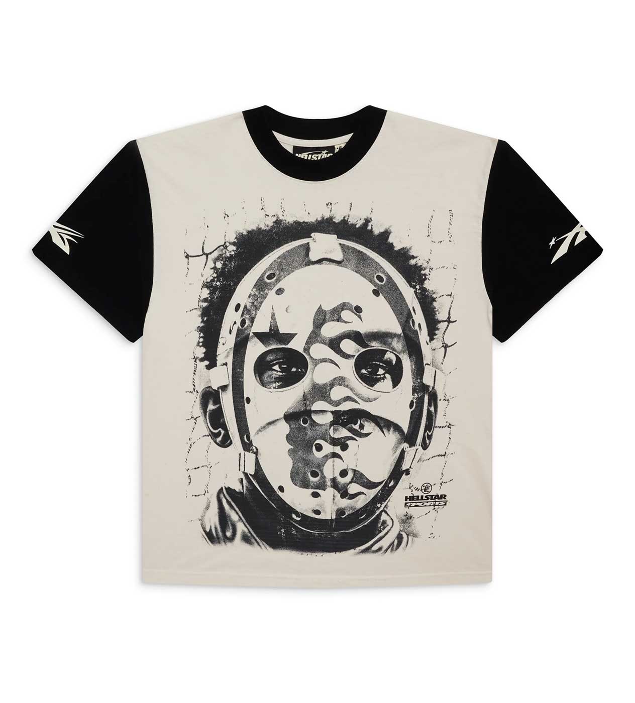 HELLST@R SPORT 777 PATH 2 PARADISE Tシャツ