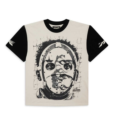 HELLSTAR SPORT 777 PATH 2 PARADISE Tシャツ
