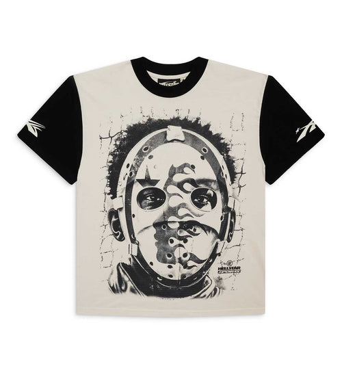 HELLST@R SPORT 777 PATH 2 PARADISE Tシャツ