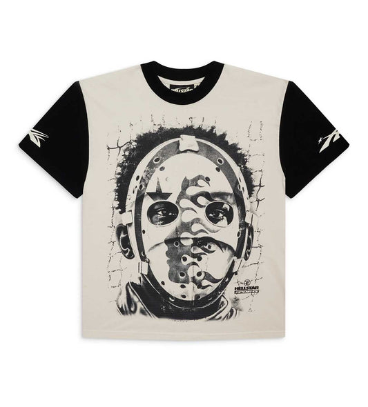 HELLST@R SPORT 777 PATH 2 PARADISE Tシャツ