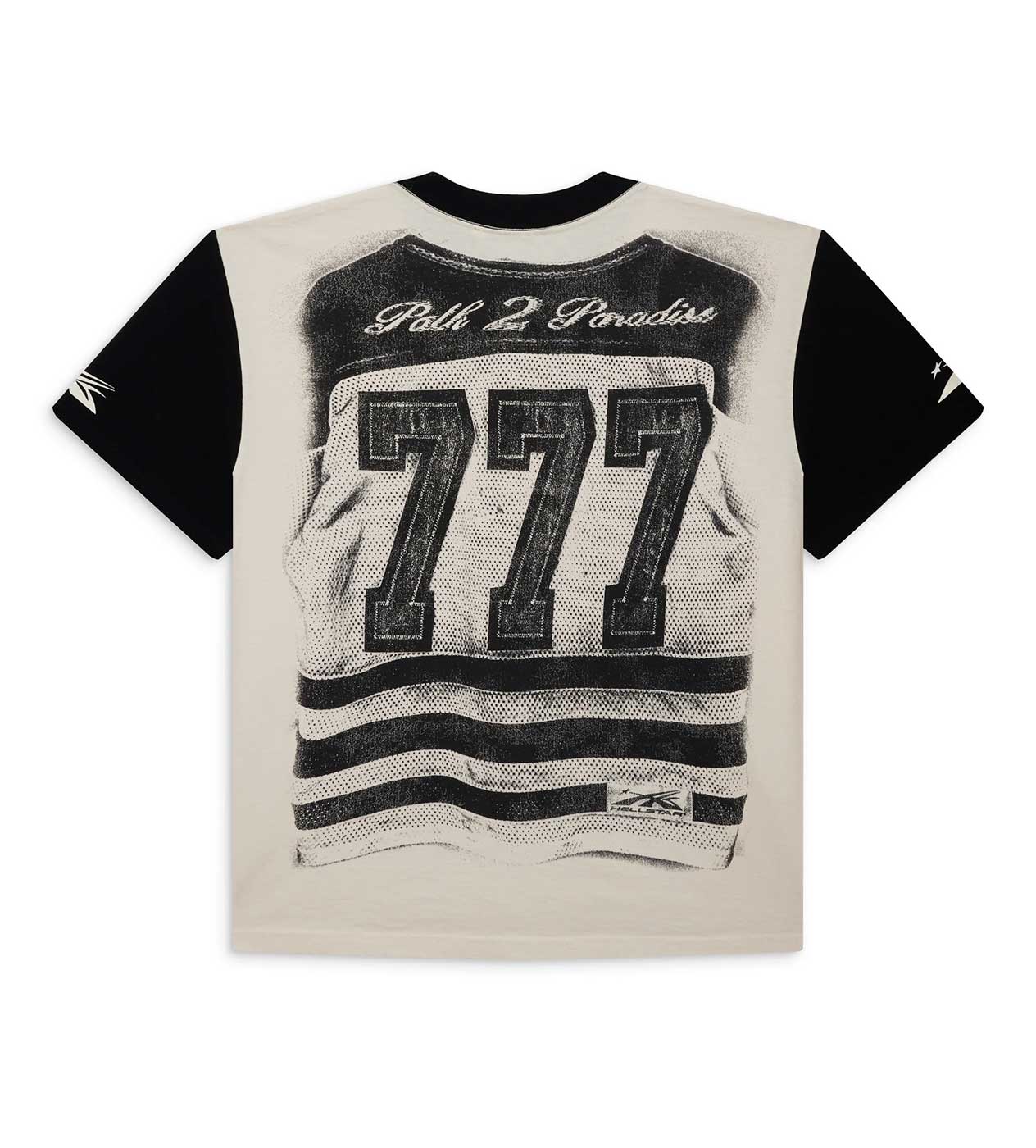 HELLST@R SPORT 777 PATH 2 PARADISE Tシャツ