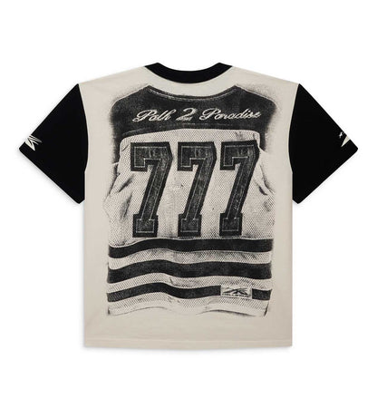 HELLST@R SPORT 777 PATH 2 PARADISE Tシャツ