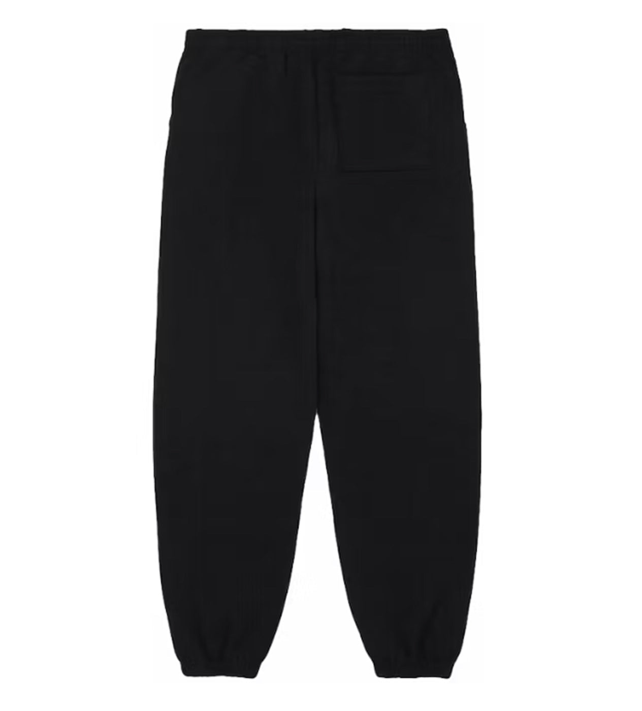 Sp5d3r OG WEB BLACK スウェットパンツ
