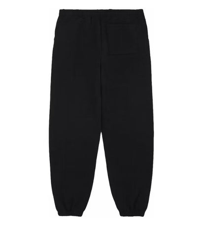 Sp5d3r OG WEB BLACK スウェットパンツ