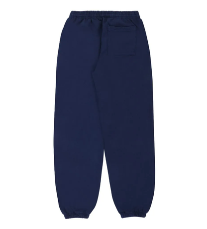 Sp5d3r ATLANTA NAVY スウェットパンツ