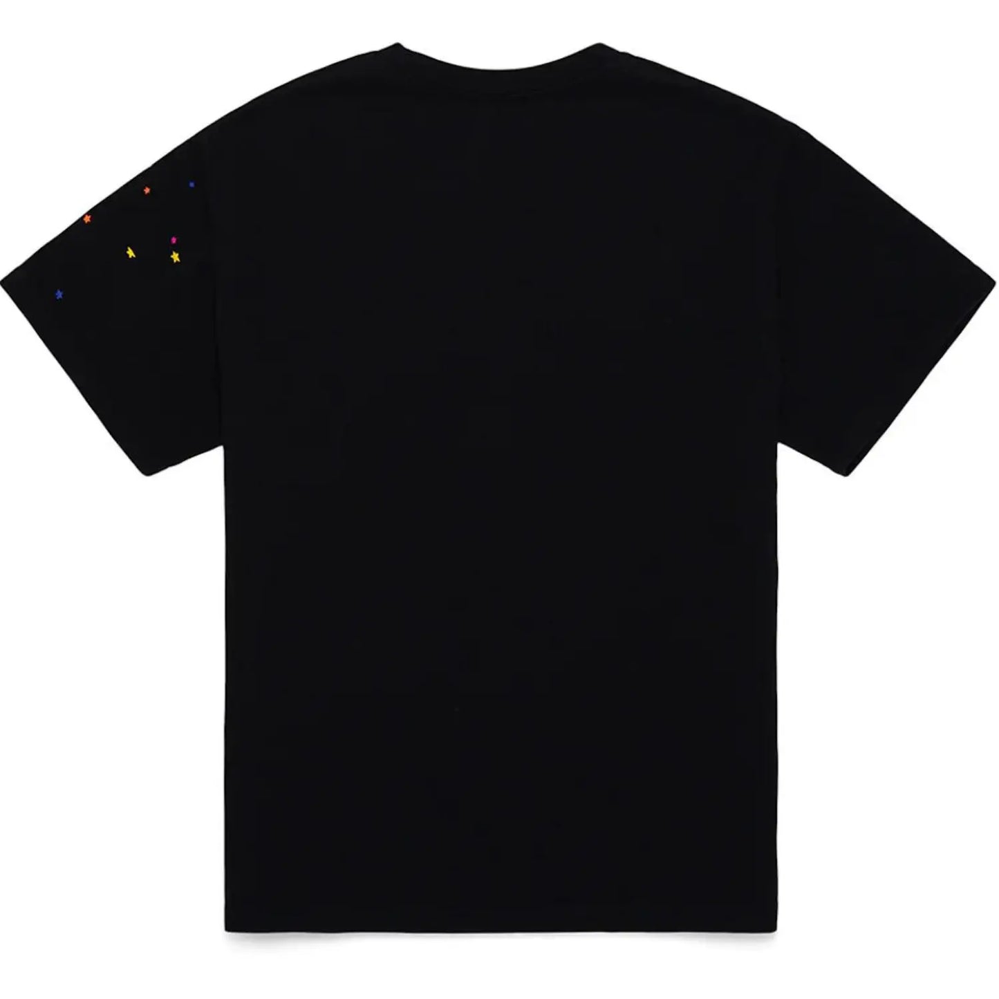 Sp5d3r OG Web V2 Tee Black