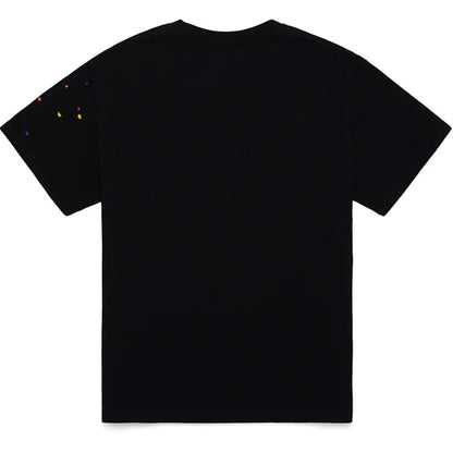Sp5d3r OG Web V2 Tee Black
