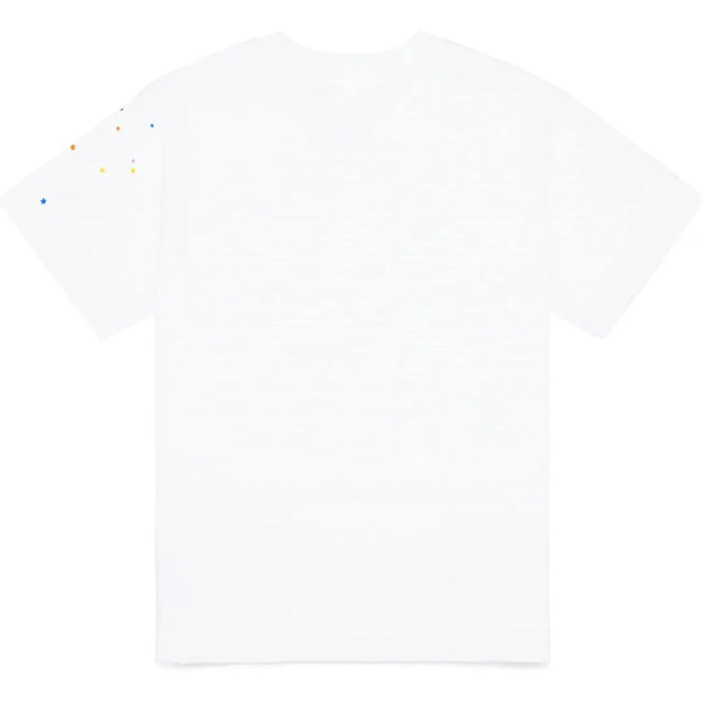Sp5d3r Worldwide Tee White