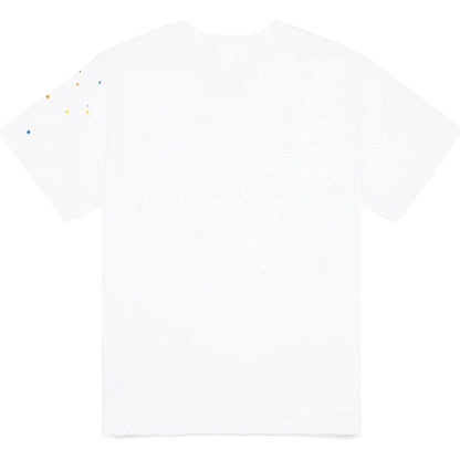 Sp5d3r Worldwide Tee White