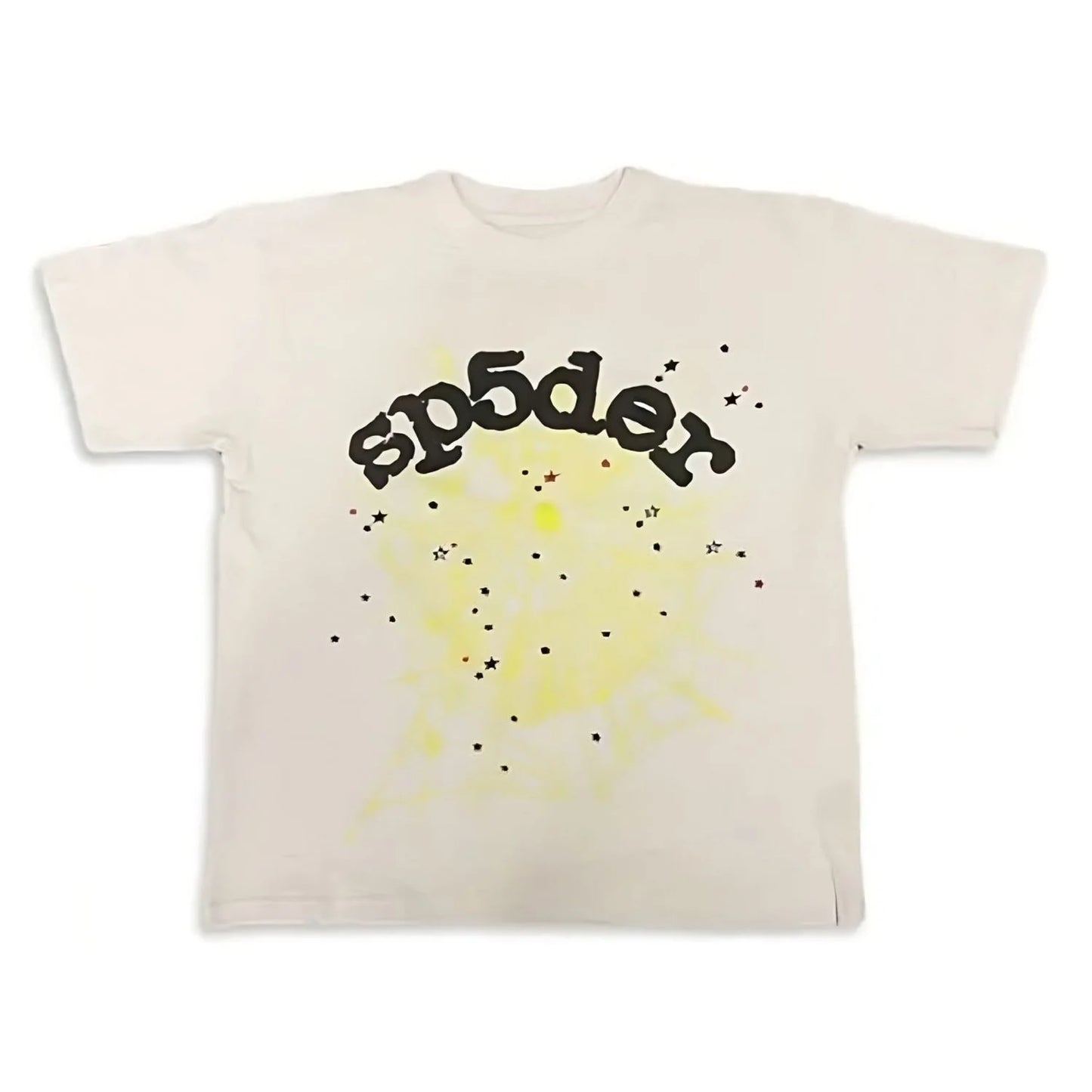 Sp5d3r Worldwide t-shirt