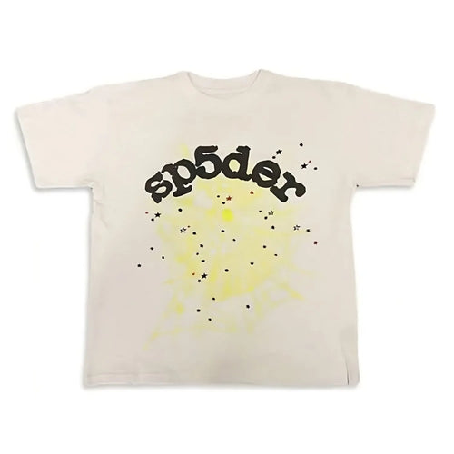 Sp5d3r Worldwide t-shirt
