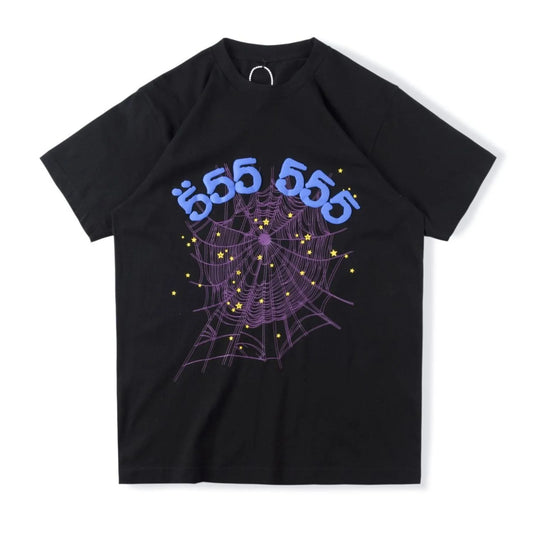Sp5d3r Worldwide T-Shirt