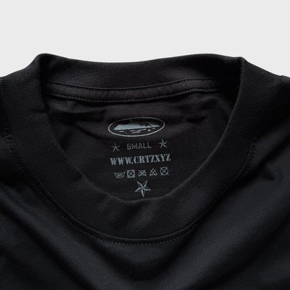 CRTZ T-SHIRT Can’t Rush