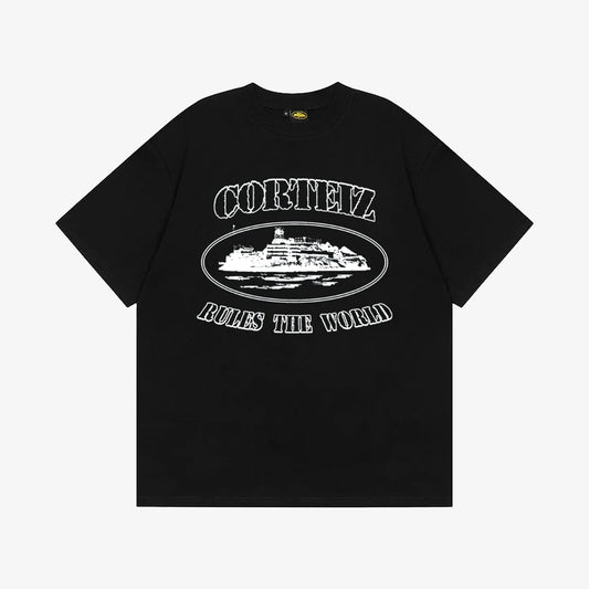 CRTZ T-SHIRT