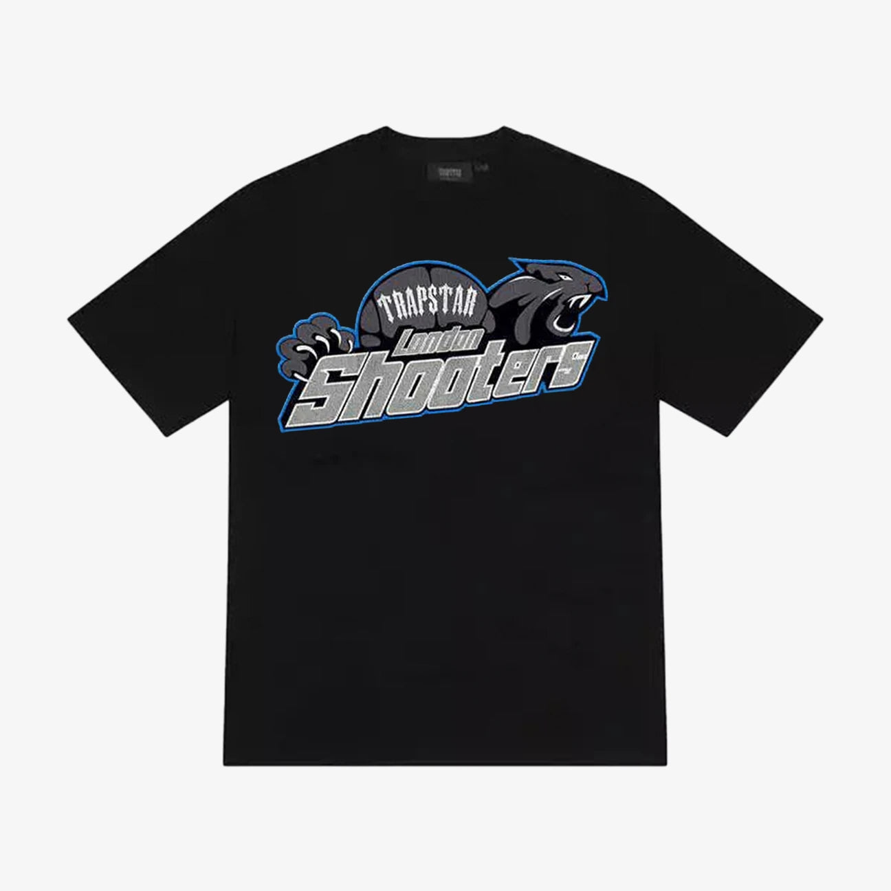 TR@PSTAR Tシャツ Shooters