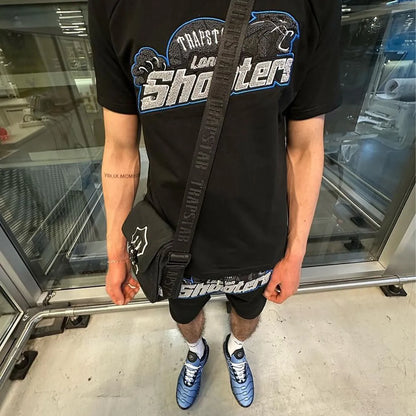 TR@PSTAR Tシャツ Shooters