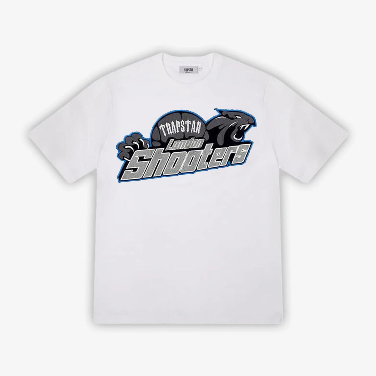 TR@PSTAR Tシャツ Shooters