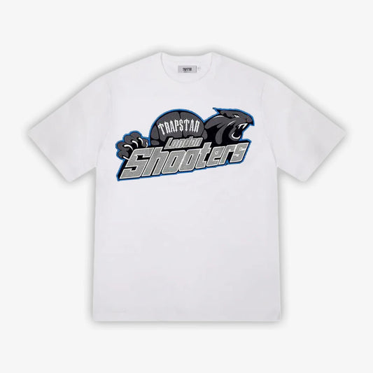 TR@PSTAR Tシャツ Shooters