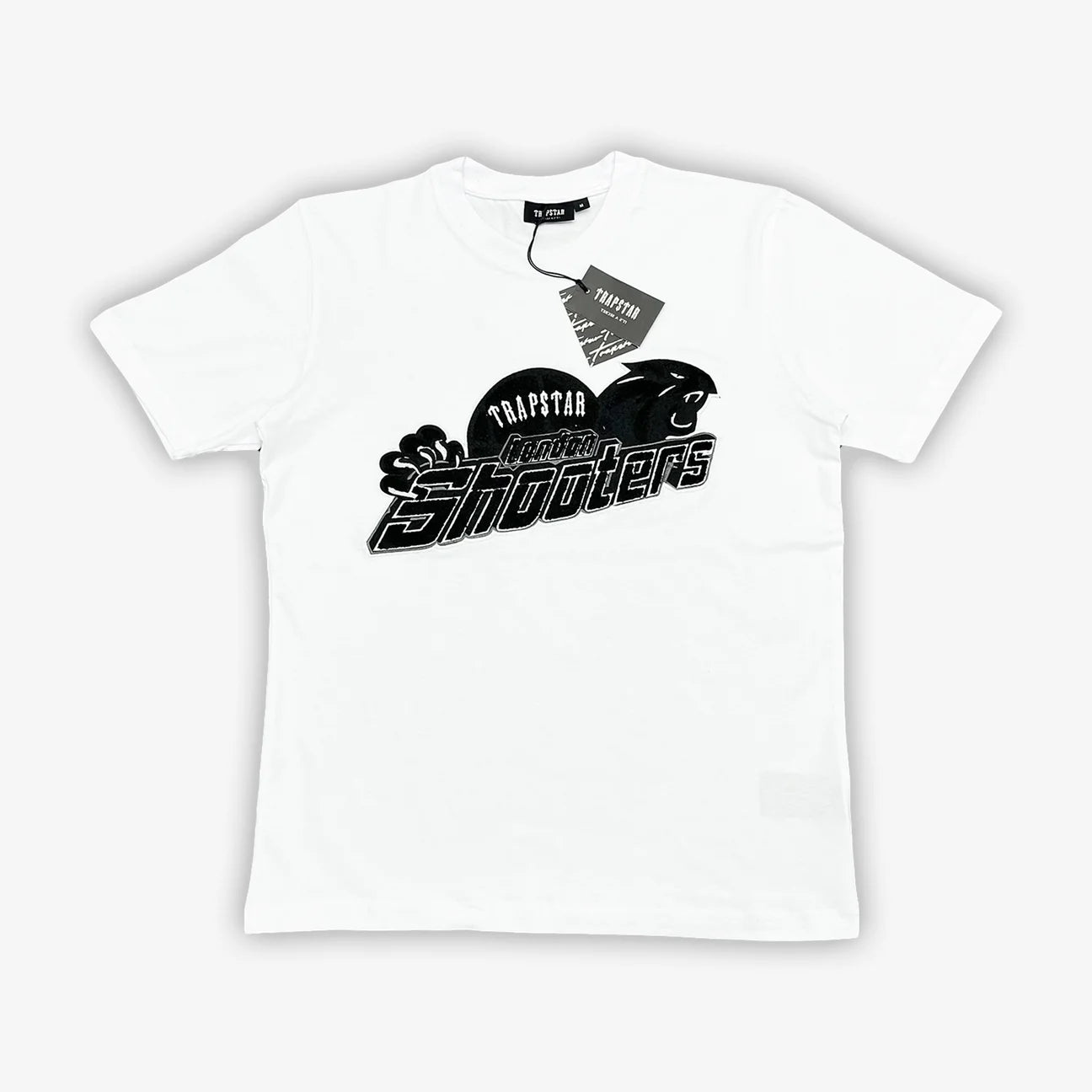 TR@PSTAR Tシャツ Shooters