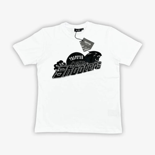 TR@PSTAR Tシャツ Shooters