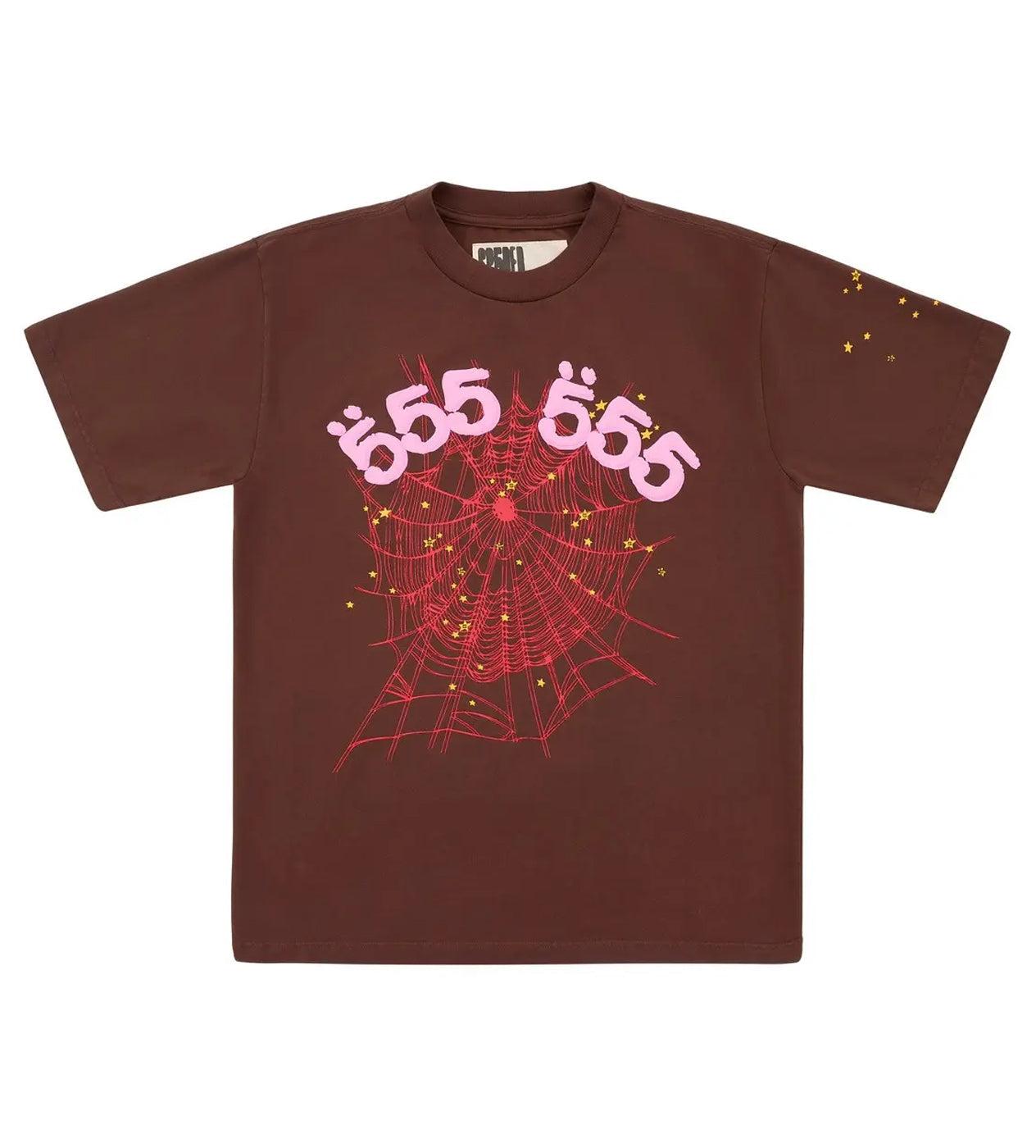 Sp5d3r Worldwide t-shirt