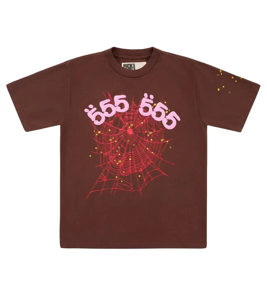 Sp5d3r Worldwide t-shirt