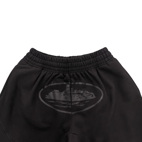 Corteiz ショートパンツ　ブラック
