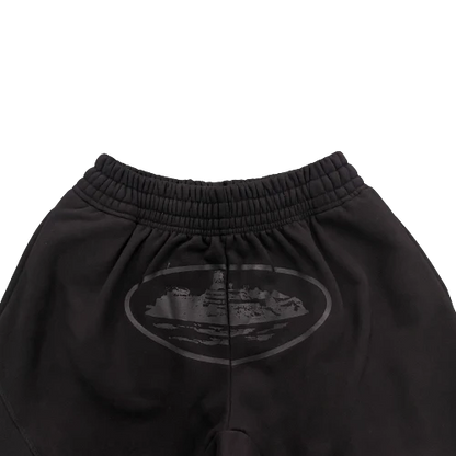 Corteiz ショートパンツ　ブラック