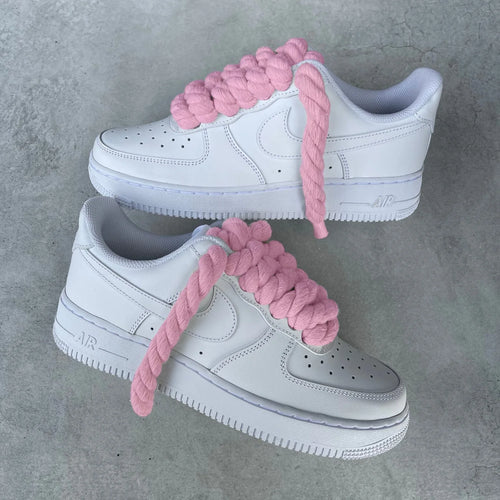 AIR FORCE 1 ROPEカスタム