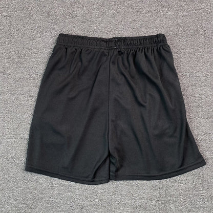 EE SHORTS ショートパンツ　ブラック/グレー