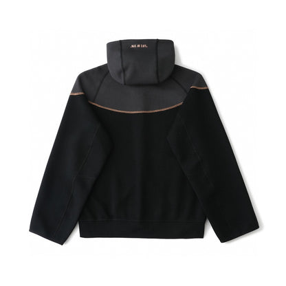 Syna Tech fleece  パーカー