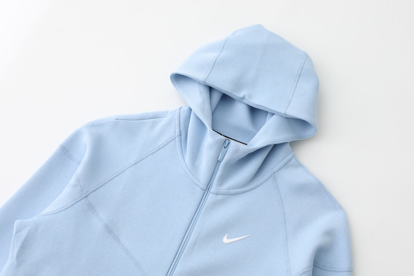 Nocta Techfleeceセットアップ