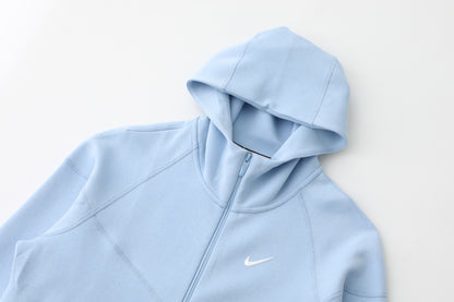 Nocta Techfleeceセットアップ