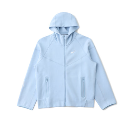 Nocta Techfleeceセットアップ