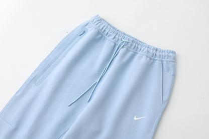 Nocta Techfleeceセットアップ