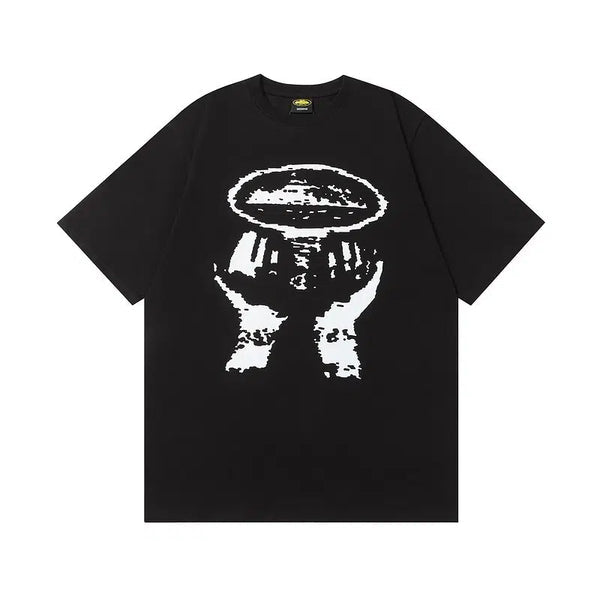 CRTZ T-SHIRT