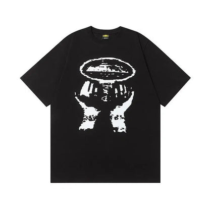 CRTZ T-SHIRT
