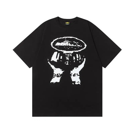 CRTZ T-SHIRT