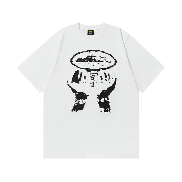 CRTZ T-SHIRT