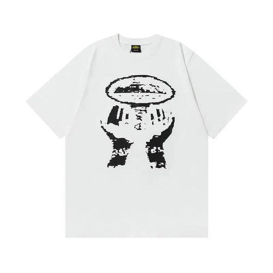 CRTZ T-SHIRT