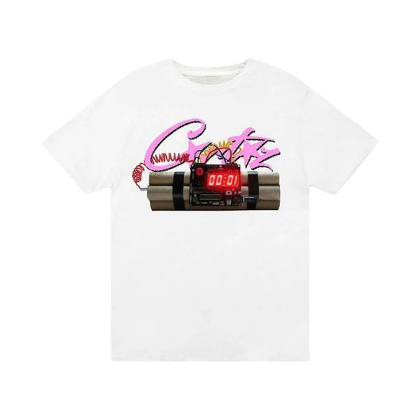 CRTZ T-SHIRT