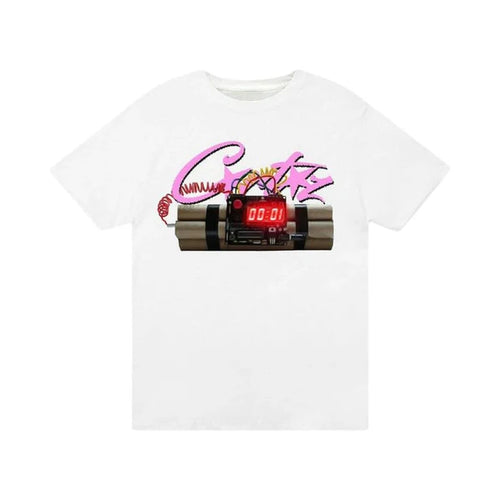CRTZ T-SHIRT