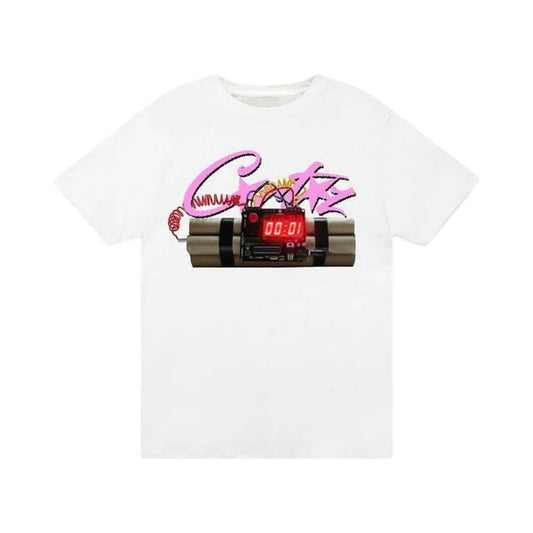 CRTZ T-SHIRT