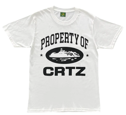 CRTZ T-SHIRT