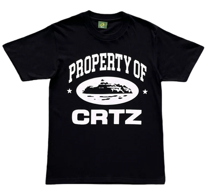 CRTZ T-SHIRT